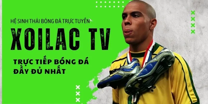 Về chúng tôi Xoilac TV 6 Xoilac TV trực tiếp bóng đá đầy đủ nhất